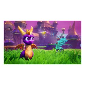 Activision Blizzard Switch Spyro Reignited Trilogy - Slika 3