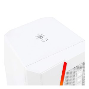 Redragon Anvil GS520 RGB Gaming Speaker 2.0 - White - Slika 3