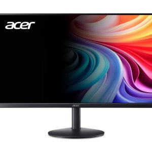 Acer Monitor ACER SA243YP1BI 23.8"/IPS/1920X1080/144Hz/1ms VRB/VGA,HDMI/Adaptive sync/VESA/crna - Slika 1