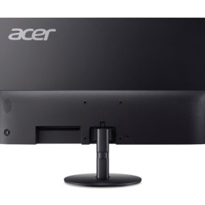 Acer Monitor ACER SA243YP1BI 23.8"/IPS/1920X1080/144Hz/1ms VRB/VGA,HDMI/Adaptive sync/VESA/crna - Slika 2