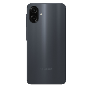 Samsung Mobilni telefon Samsung Galaxy A07 6/128GB crni - Slika 3