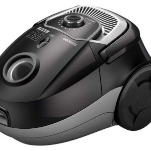 Sencor SVC 5501BK 3AAA usisivač sa kesom - Slika 1