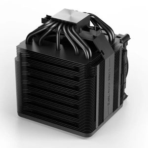 Be Quiet CPU Cooler Be quiet Dark Rock PRO 5 BK036 (AM4,AM5,1151,1150,1155,1200,1700)/TDP-270W - Slika 2