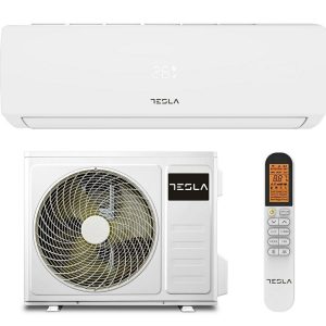 Tesla Klima TESLA TT68EX81-2432IAW/inverter/R32/24000BTU/A++/A+/-20/wi-fi/bela - Slika 3