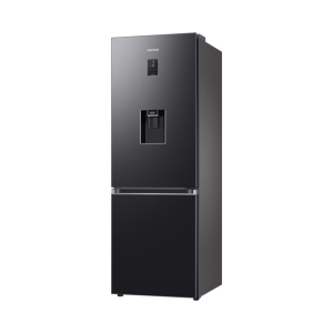 Samsung Frižider Samsung RB34C652EB1/EK kombinovani visina 185cm/zapremina 227l/114l - Slika 1