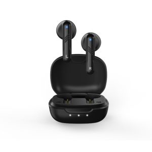 Genius HS-M905BT Wireless Stereo crne slušalice sa mikrofonom - Slika 2
