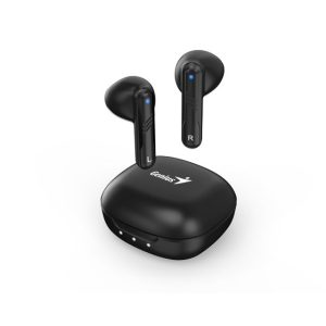 Genius HS-M905BT Wireless Stereo crne slušalice sa mikrofonom - Slika 3