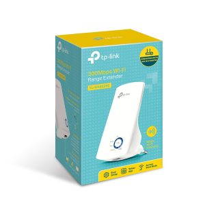 Tp-Link Ekstender dometa TP-LINK TL-WA850RE Wi-Fi/N300/300Mbps/ 1x LAN/2 interne antene - Slika 2