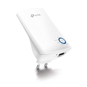 Tp-Link Ekstender dometa TP-LINK TL-WA850RE Wi-Fi/N300/300Mbps/ 1x LAN/2 interne antene - Slika 3