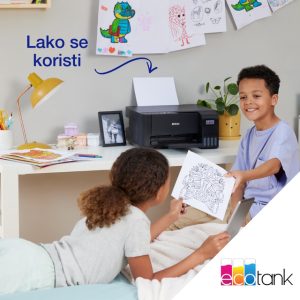 Epson AIO EcoTank EPSON L3271 - Slika 5