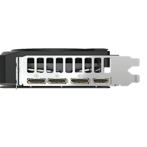 Gigabyte Graficka karta GIGABYTE GV-N507TWF3OC-16GD NVD/16GB/GDDR7/256bit/crn - Slika 1