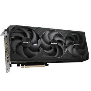Gigabyte Graficka karta GIGABYTE GV-N507TWF3OC-16GD NVD/16GB/GDDR7/256bit/crn - Slika 3