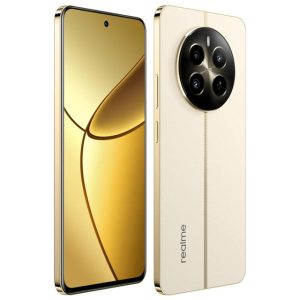 Realme 12+ RMX3867 Navigator Beige 8/256GB mobilni telefon - Slika 5