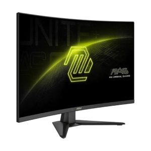 MSI 32 inča MAG 321CQF E18 WQHD 2560x1440 180Hz FreeSync zakrivljeni gaming monitor - Slika 2