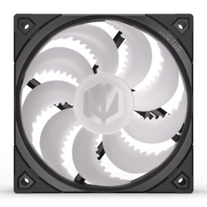 Endorfy Fluctus 120 PWM ARGB ventilator (EY4A002) - Slika 5