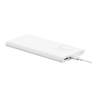 Honor Prenosivi punjac HONOR Choice Power Bank 22.5W/10000mAh/beli - Slika 2