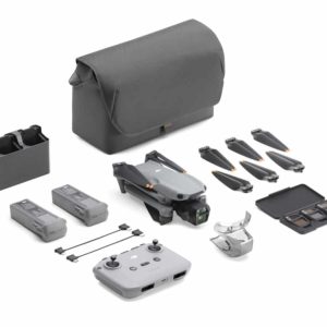 Dji Dron DJI Air 3S Fly More Combo (DJI RCN3) - Slika 3