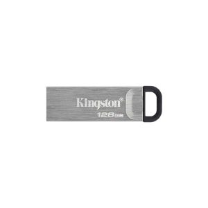 Kingston 128GB DataTraveler Kyson USB 3.2 flash DTKN/128GB sivi - Slika 6