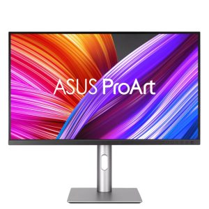 Asus Monitor ASUS ProArt PA279CRV 27"/IPS/3840 x 2160/60Hz/5ms GtG/HDMIx2,DPx2,USB/pivot,visina/srebrna - Slika 3