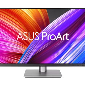 Asus Monitor ASUS ProArt PA279CRV 27"/IPS/3840 x 2160/60Hz/5ms GtG/HDMIx2,DPx2,USB/pivot,visina/srebrna - Slika 5