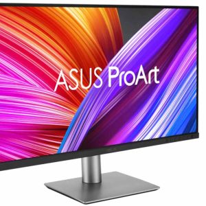 Asus Monitor ASUS ProArt PA279CRV 27"/IPS/3840 x 2160/60Hz/5ms GtG/HDMIx2,DPx2,USB/pivot,visina/srebrna - Slika 6