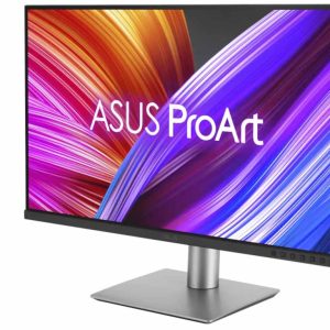 Asus Monitor ASUS ProArt PA279CRV 27"/IPS/3840 x 2160/60Hz/5ms GtG/HDMIx2,DPx2,USB/pivot,visina/srebrna - Slika 7