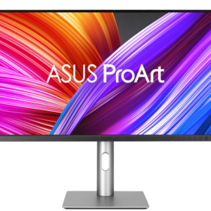 Asus Monitor ASUS ProArt PA279CRV 27"/IPS/3840 x 2160/60Hz/5ms GtG/HDMIx2,DPx2,USB/pivot,visina/srebrna - Slika 8