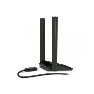 Tp - Link Wireless USB 3.0 mrežna kartica TP-Link Archer TX20U Plus AX1800Mbs 2.4GHz + 5GHz sa 1m kabla - Slika 2