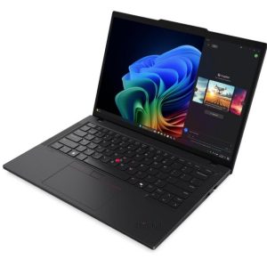 Lenovo Laptop LENOVO ThinkPad T14 G6 W11Pro/14" WUXGA/U7-258V/32GB/512GB/bklt eng/Crna - Slika 2