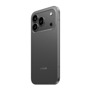 Honor Smartphone HONOR 600 Pro 12GB/512GB/Crna - Slika 3