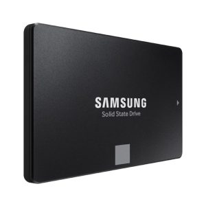 Samsung 500GB 2.5 inča SATA III MZ-77E500B 870 EVO Series SSD - Slika 7