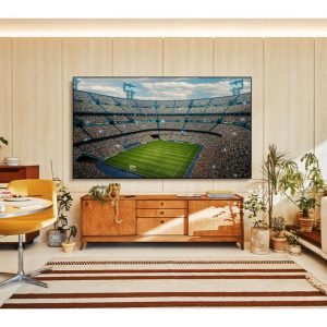 Samsung Televizor SAMSUNG UE75U8072FUXXH/75"/Crystal UHD 4K/50Hz/Smart/Tizen/HDR 10+/crna - Slika 1