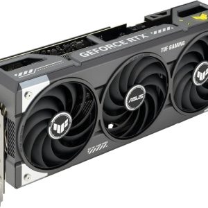 Asus Graficke karte ASUS TUF-RTX5070-O12G-GAMING NVD/12GB/GDDR7/192bit/crna - Slika 1