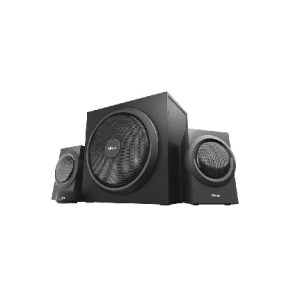 Trust Zvucnik TRUST YURI 2.1 /120W(60W RMS)/crna - Slika 1