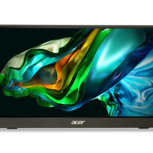 Acer 15.6 inča PM161QBBMIUUX FHD 1920x1080 IPS FreeSync prenosni monitor - Slika 1