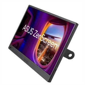 Asus 15.6 inča ZenScreen MB169CK FHD 1920x1080 IPS prenosni monitor - Slika 5