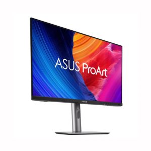 Asus 24.1 inča ProArt PA248QFV 4K 1920x1200 100Hz IPS dizajnerski monitor - Slika 2