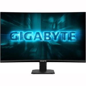 Gigabyte 27 inča GS27FCA FHD 1920x1080 SS-VA 200 Hz FreeSync Premium zakrivljeni gaming monitor - Slika 1