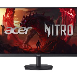 Acer 27 inča KG271X1BMIIPX Nitro FHD 1920x1080 IPS 200 Hz gaming monitor - Slika 2