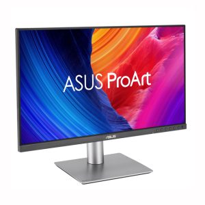 Asus 27 inča ProArt PA278CGRV QHD 2560 x1440 IPS 144Hz USB-C 96W dizajnerski monitor - Slika 3
