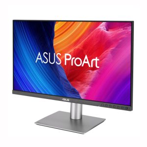 Asus 27 inča ProArt PA278CGRV QHD 2560 x1440 IPS 144Hz USB-C 96W dizajnerski monitor - Slika 4