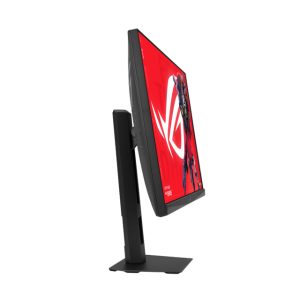 Asus 27 inča XG27ACMEG ROG Strix QHD 2560x1440 Fast IPS 260Hz FreeSync Premium gaming monitor - Slika 2
