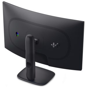 Dell 31.5 inch AW3226DM QHD 240Hz FreeSync Alienware Gaming zakrivljeni monitor - Slika 4