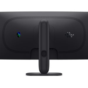 Dell 34 inch AW3426DWM 240Hz WQHD FreeSync Alienware Gaming zakrivljeni monitor - Slika 4