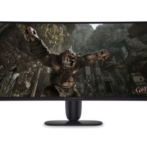 Dell 34 inch AW3426DWM 240Hz WQHD FreeSync Alienware Gaming zakrivljeni monitor - Slika 5