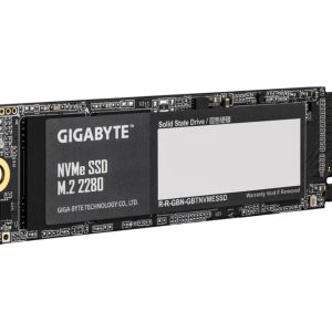 Gigabyte 512GB M.2 PCIe Gen3 x4 NVMe SSD G3NVME512G - Slika 2