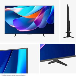 Hisense 55 inča 55E6ST DLED 4K UHD Smart TV - Slika 4