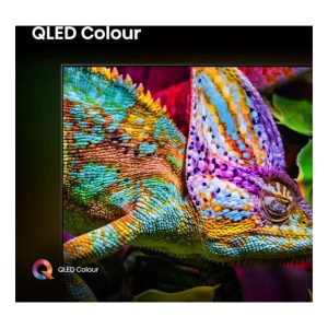 Hisense 85 inča 85E7Q PRO QLED 4K UHD Smart TV - Slika 1