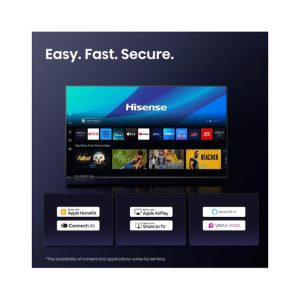 Hisense 85 inča 85E7Q PRO QLED 4K UHD Smart TV - Slika 2