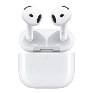 Apple AirPods 4 slušalice (MXP63LL/A) - Slika 1